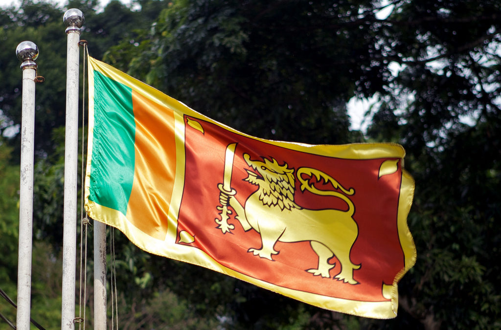 EU grants GSP + status to Sri Lanka