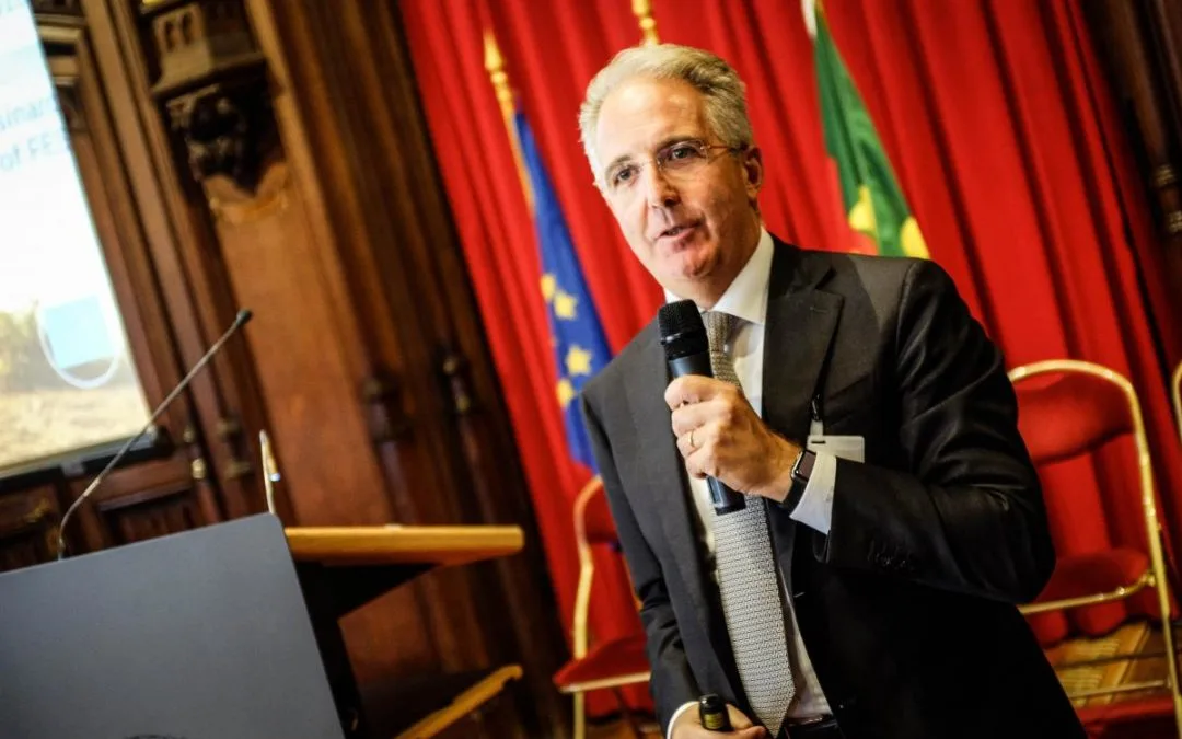 The House of Sport hosts European Week Of Sport Conference – “Physical activity: tomorrow’s cure”