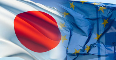 FESI welcomes EU–JAPAN political agreement on Free trade deal