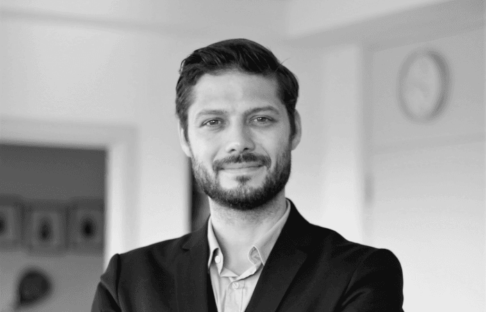 Jérôme Pero