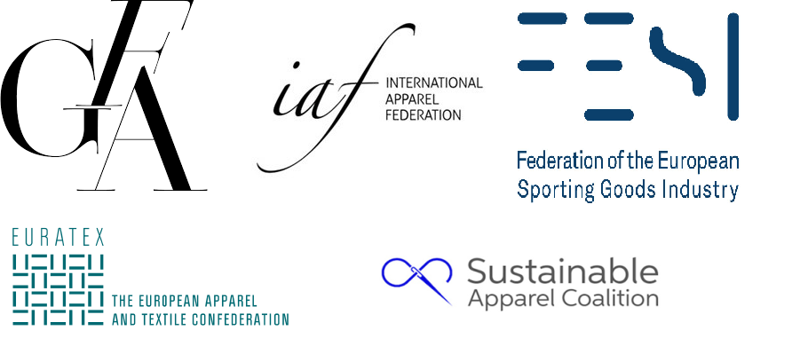 FESI supports joint industry Manifesto for circular economy in textiles