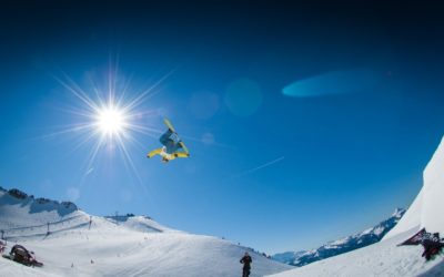 FESI welcomes new member and reinforces its ski membership base