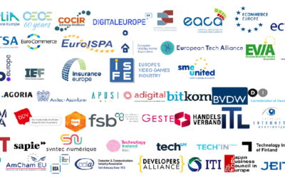 Time to rethink ePrivacy: FESI co-signs joint industry letter to reset the ePrivacy discussions