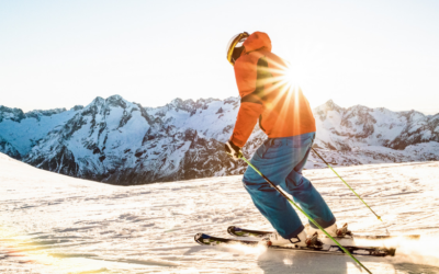 Third exceptional year in a row confirms positive increase for the ski industry