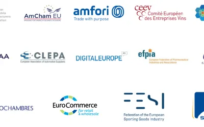 FESI co-signs a call for Members of the European Parliament to ratify the EU-Vietnam Agreements