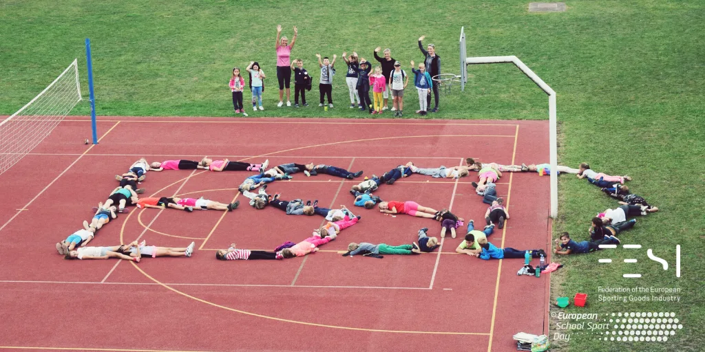New European School Sport Day and FESI Partnership