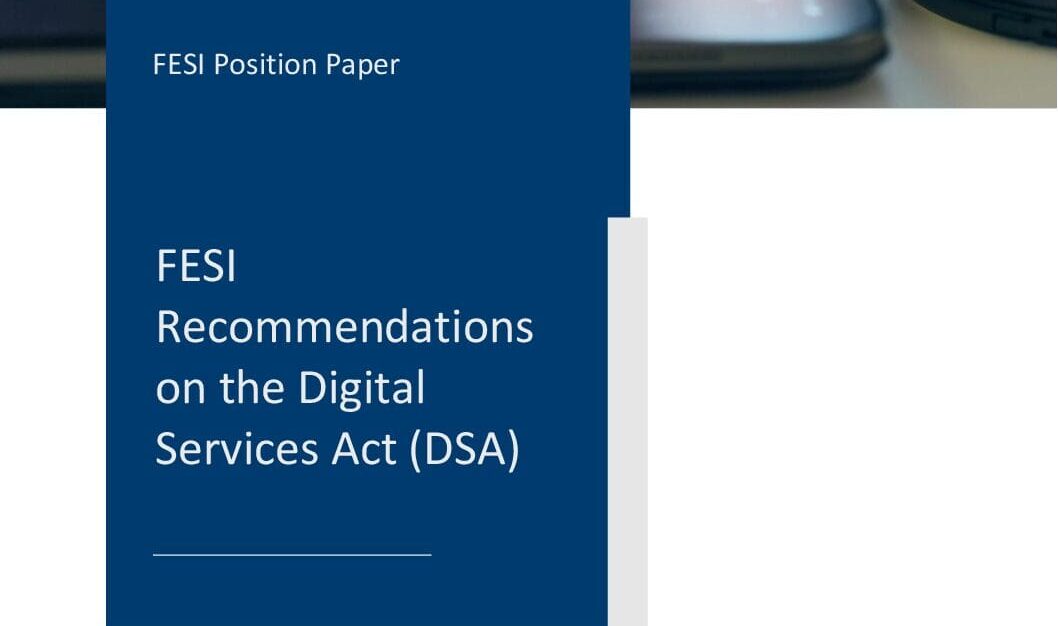 fesi position on the dsa 2021 pdf
