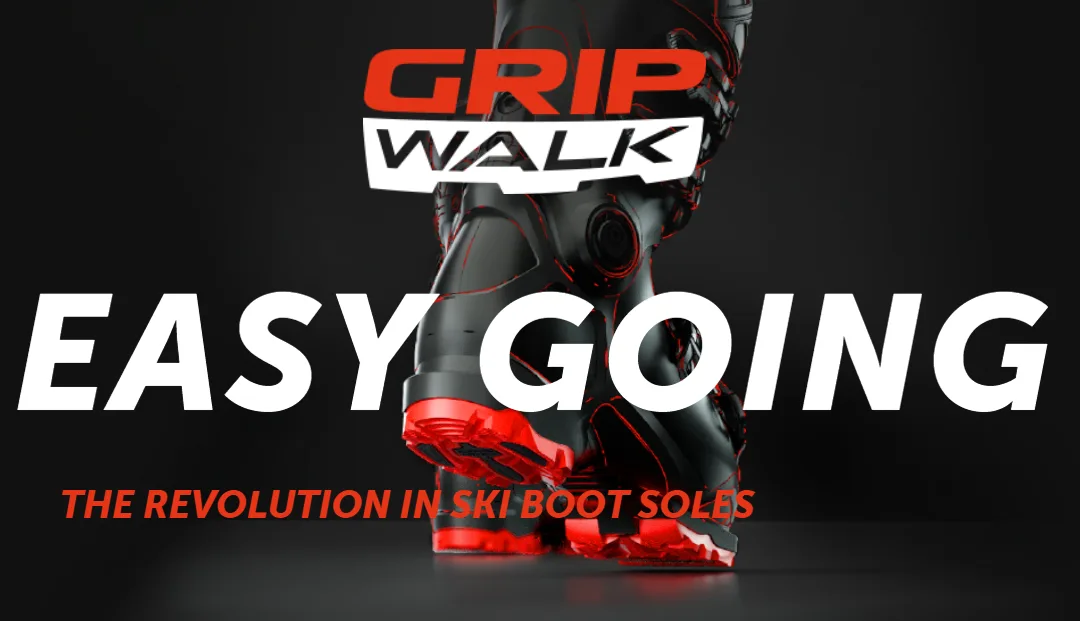 FESI is proud to announce the new ISO certification of MDV Sports GRIPWALK® sole: a significant milestone for the winter sports industry that will increase comfort and safety for all consumers