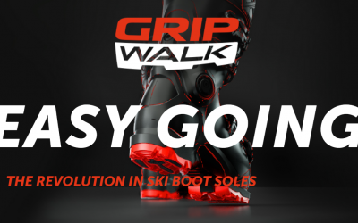 FESI is proud to announce the new ISO certification of MDV Sports GRIPWALK® sole: a significant milestone for the winter sports industry that will increase comfort and safety for all consumers