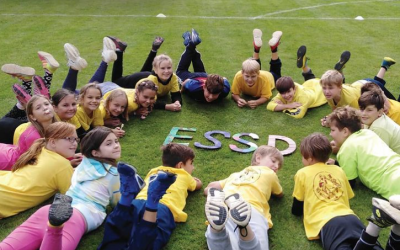 FESI and European School Sport Day renew their partnership to get kids more active