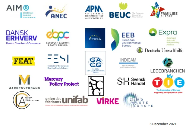 FESI co-signs a joint statement to alert on the direction taken by the Parliament on the DSA