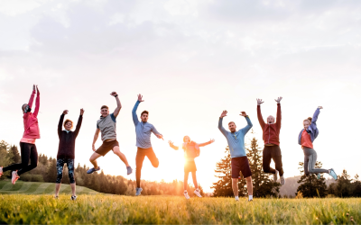 Working together towards a healthier Europe:  ENOS, EuropeActive, FESI and It’s Great Out There Coalition launch the European Physical Activity Alliance