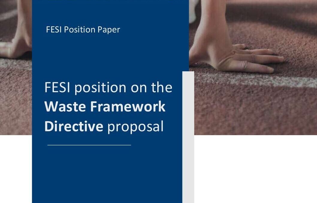 fesi position paper on the wfd proposal nov 2023 pdf