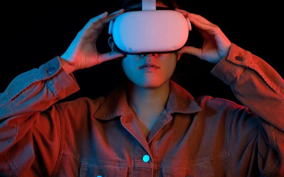 FESI welcomes EU Parliament’s adoption of first steps towards IP protection in Virtual Worlds