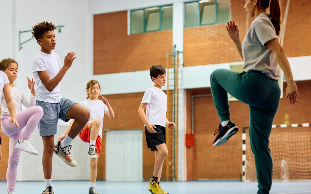 Private sector sporting goods and fitness industries call for urgent and coordinated action to address growing physical inactivity crisis