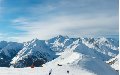 The winter sports industry takes next leap and joins Race to Zero