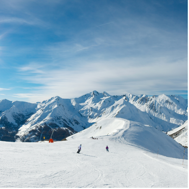 The winter sports industry takes next leap and joins Race to Zero