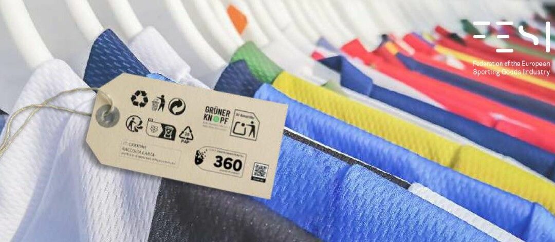 FESI strongly welcomes the new EU Single Market Strategy but calls for swift action on labelling and EPR