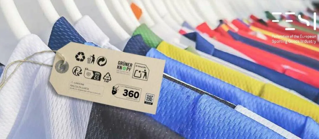 FESI strongly welcomes the new EU Single Market Strategy but calls for swift action on labelling and EPR