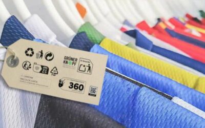 FESI strongly welcomes the new EU Single Market Strategy but calls for swift action on labelling and EPR
