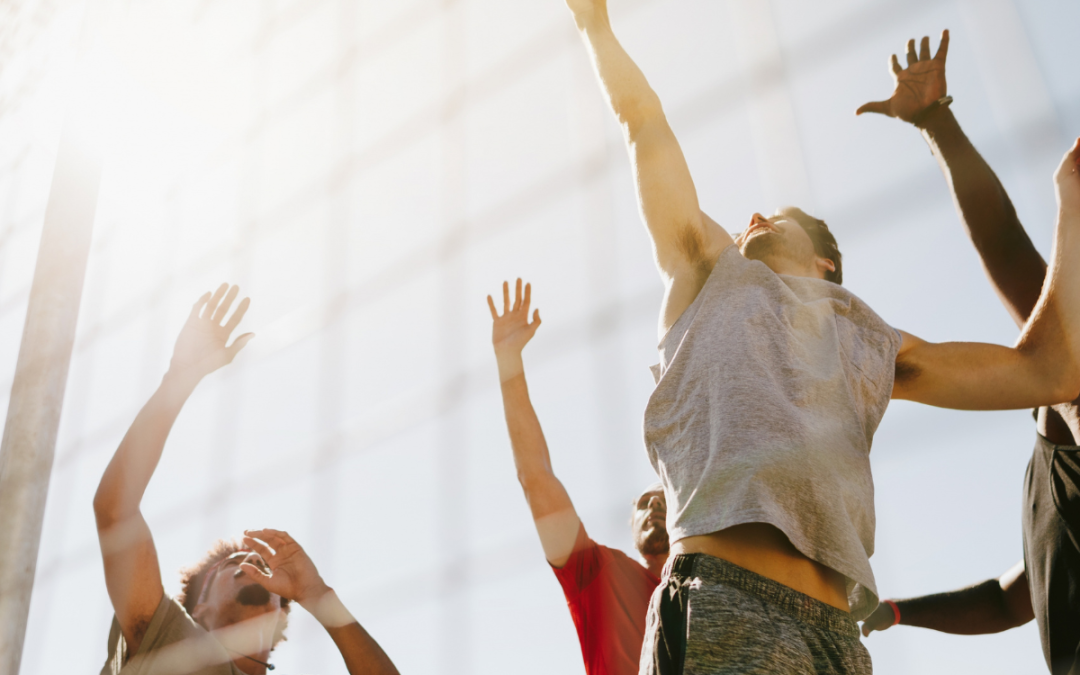 Protect sport funding: The sports and physical activity movement unites to secure sport in EU’s Budget