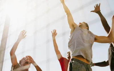 Protect sport funding: The sports and physical activity movement unites to secure sport in EU’s Budget