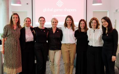 WFSGI and FESI proudly endorse the official launch of Global Game Shapers — A new movement advancing women’s leadership in the Sporting Goods Industry