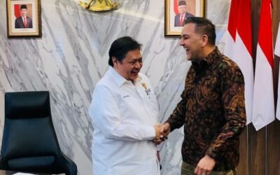 FESI hails EU-Indonesia CEPA: a strategic trade deal set to unlock €300 million annually for the European sporting goods industry
