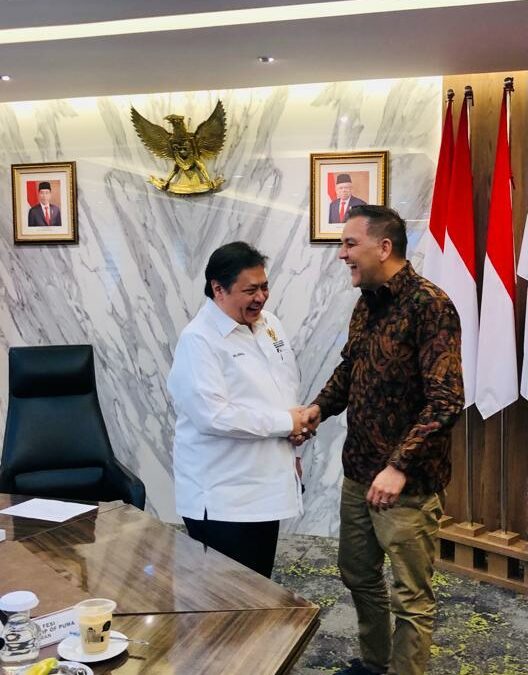 FESI hails EU-Indonesia CEPA: a strategic trade deal set to unlock €300 million annually for the European sporting goods industry
