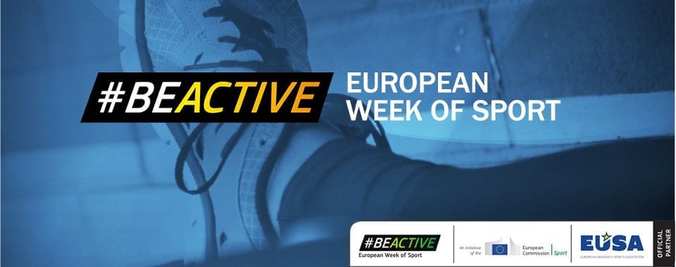 european week of sport