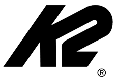 k2 sports logo