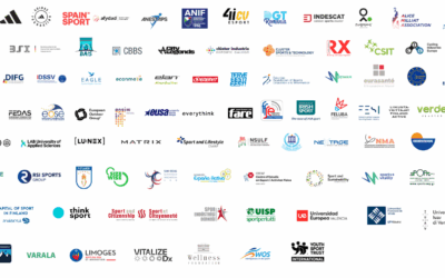 FESI joins 116 organisations in calling for stronger EU support for sport and physical activity in the next Multiannual Financial Framework (MFF 2028-2034)