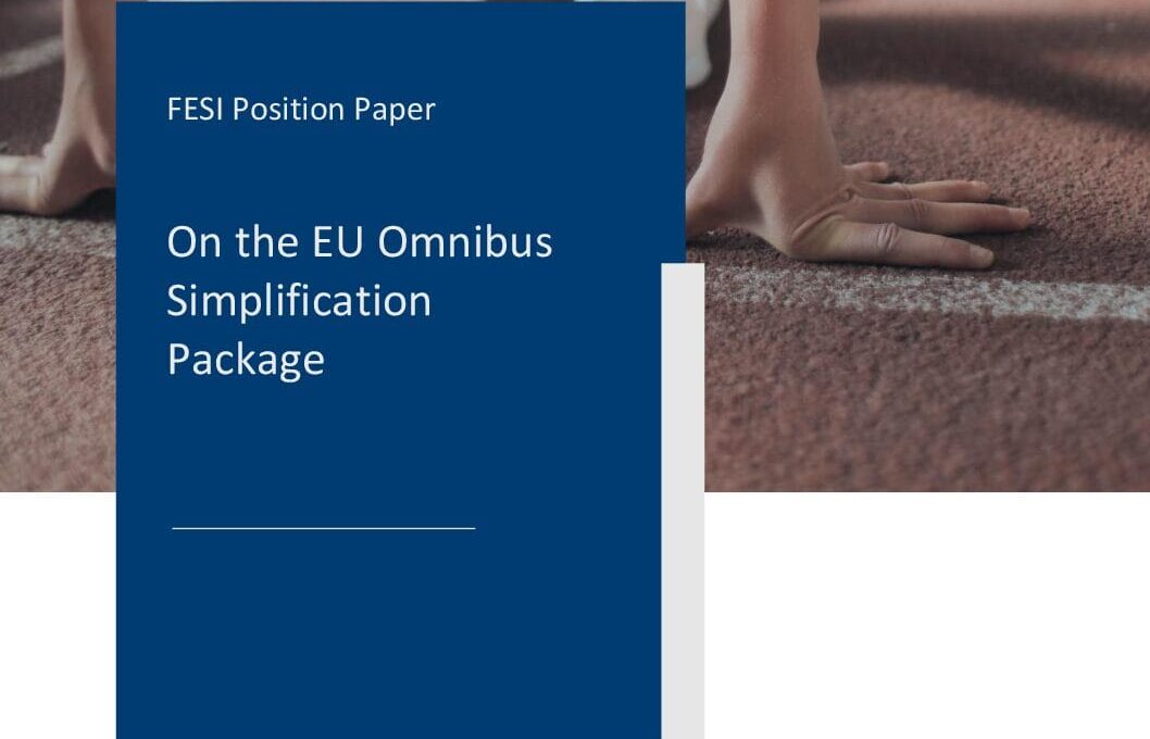 fesi position paper on omnibus simplification package february 2025 pdf