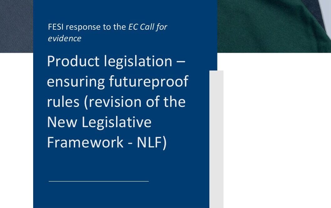 fesi response revision of nlf september 2025 pdf