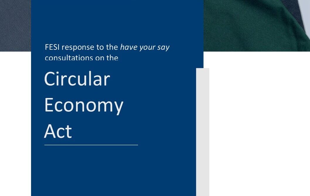 fesi response to the circular economy act consultations november 2025 pdf