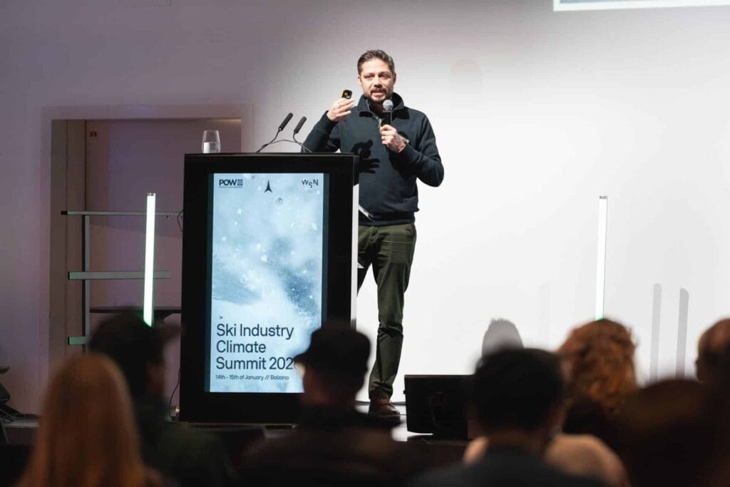 ski industry climate ph. atomic marco parisi 38