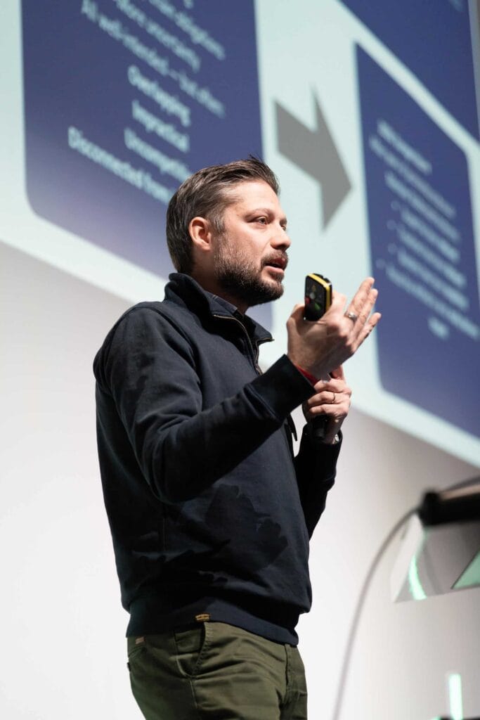 ski industry climate ph. atomic marco parisi 40