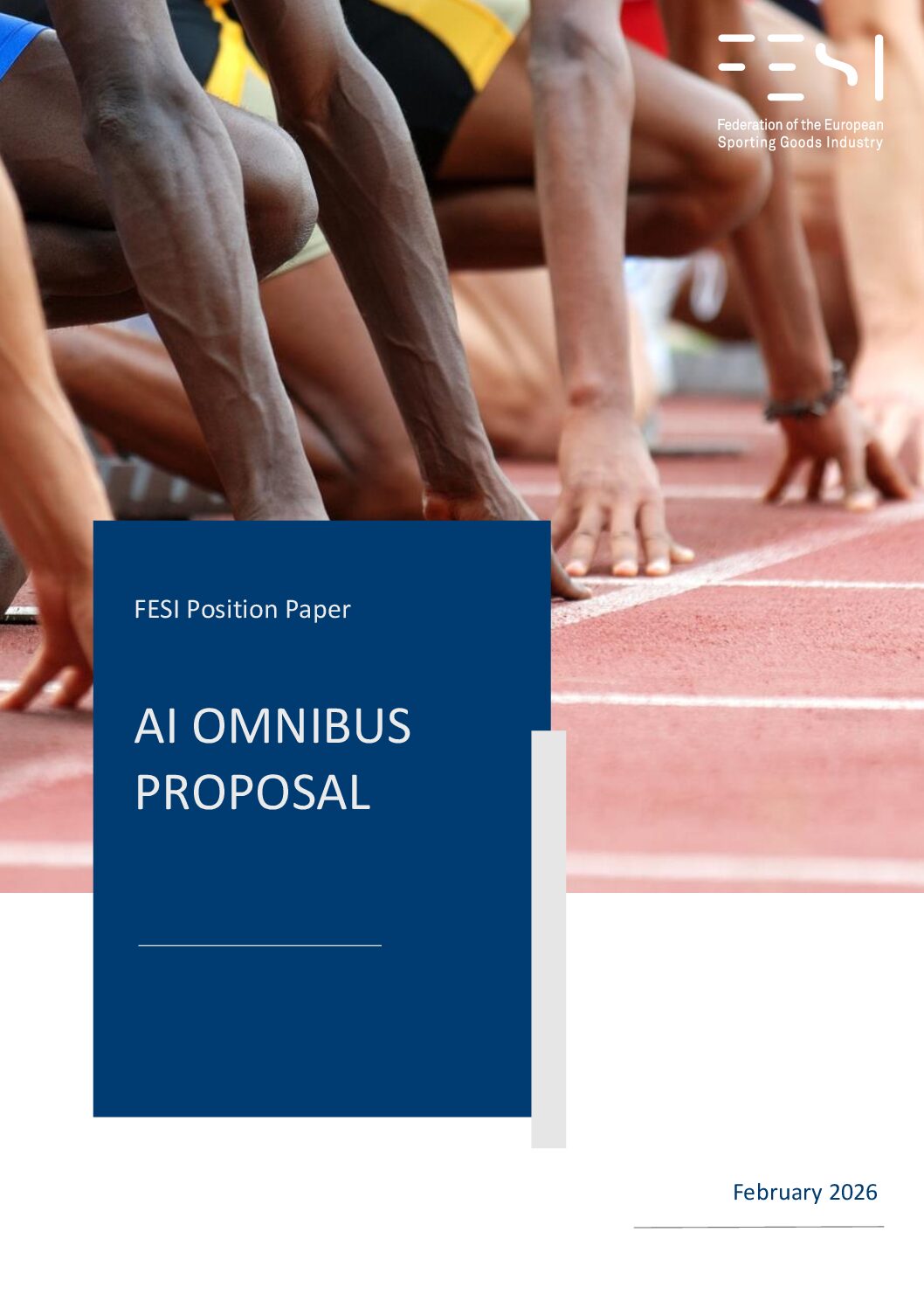 final fesi position on the ai omnibus feb 2026 pdf