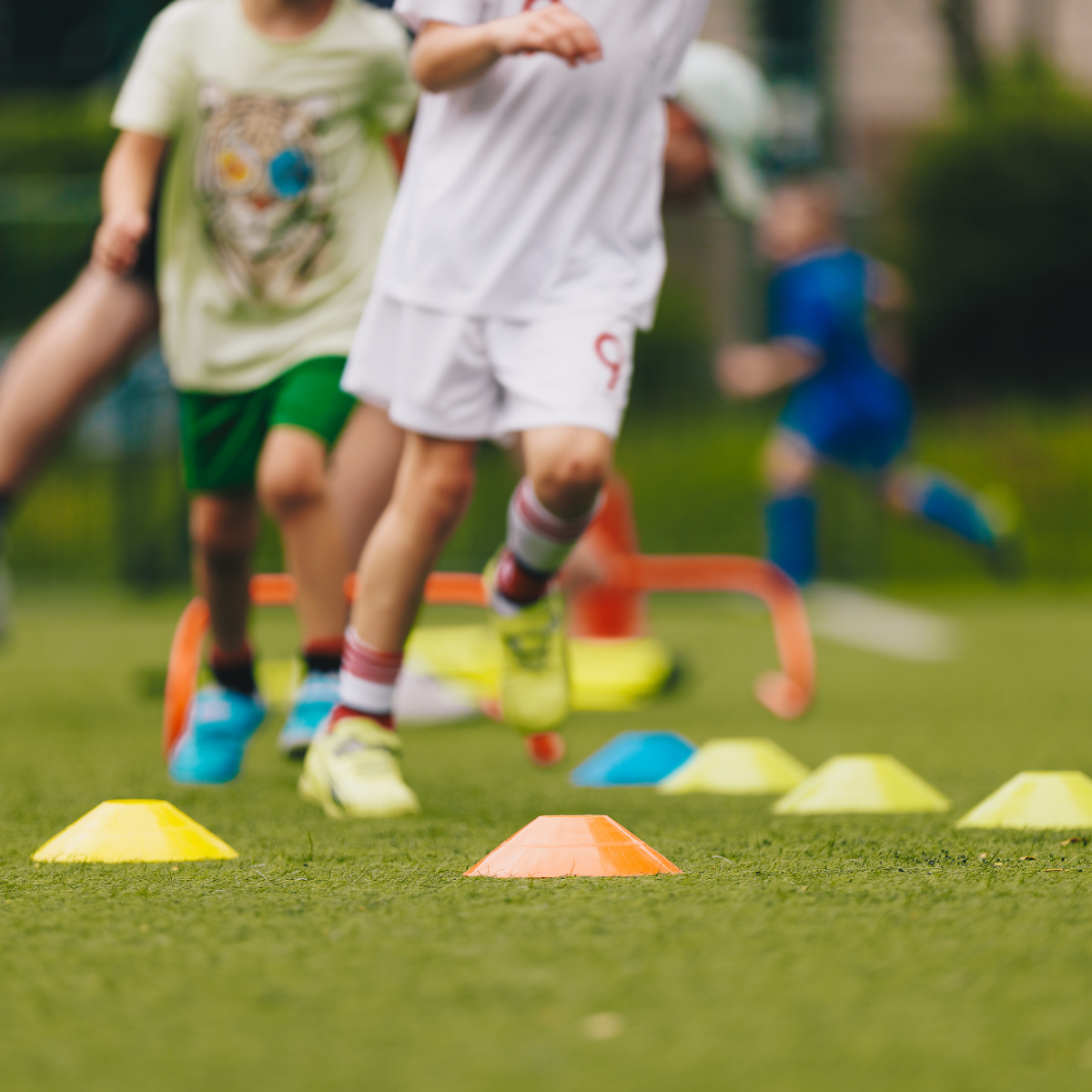 FESI welcomes European Parliament support for stronger funding for sport in Erasmus+